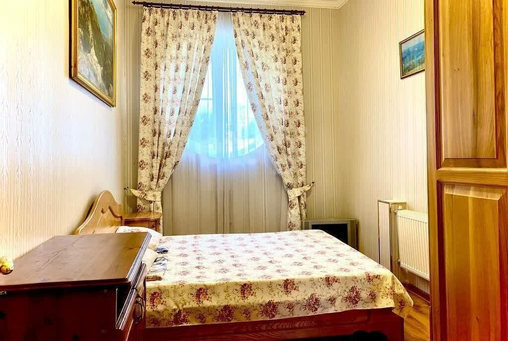 квартира г Ялта ул Загородная 17д фото 7
