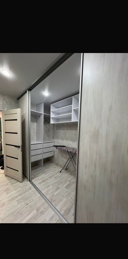 квартира г Усинск ул Молодежная 22 фото 4
