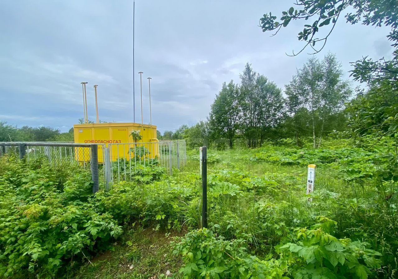 дом городской округ Клин г Высоковск 82 км, д. Дятлово, г. о. Клин, Ленинградское шоссе фото 19