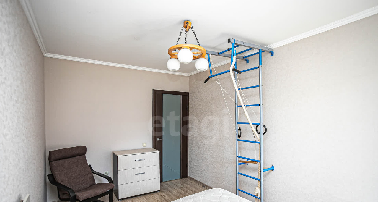 квартира г Бердск улица Олега Кошевого, 6 фото 15