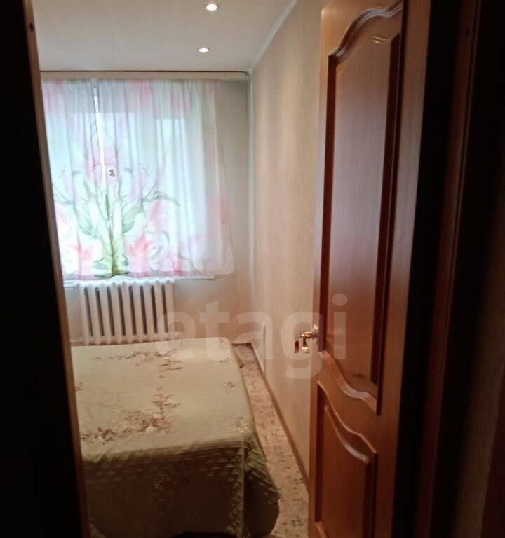 квартира г Новосибирск Берёзовая роща ул Гоголя 206/2 фото 16