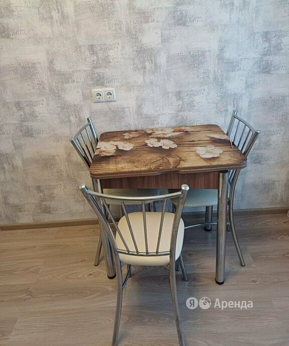квартира г Мытищи б-р Тенистый 9 Бабушкинская фото 4