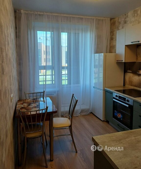 квартира г Мытищи б-р Тенистый 9 Бабушкинская фото 5