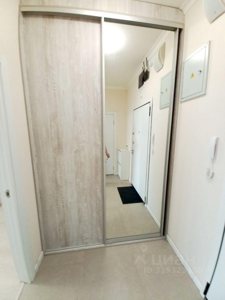 квартира г Красногорск ул Липовой Рощи 4к/2 Строгино фото 28