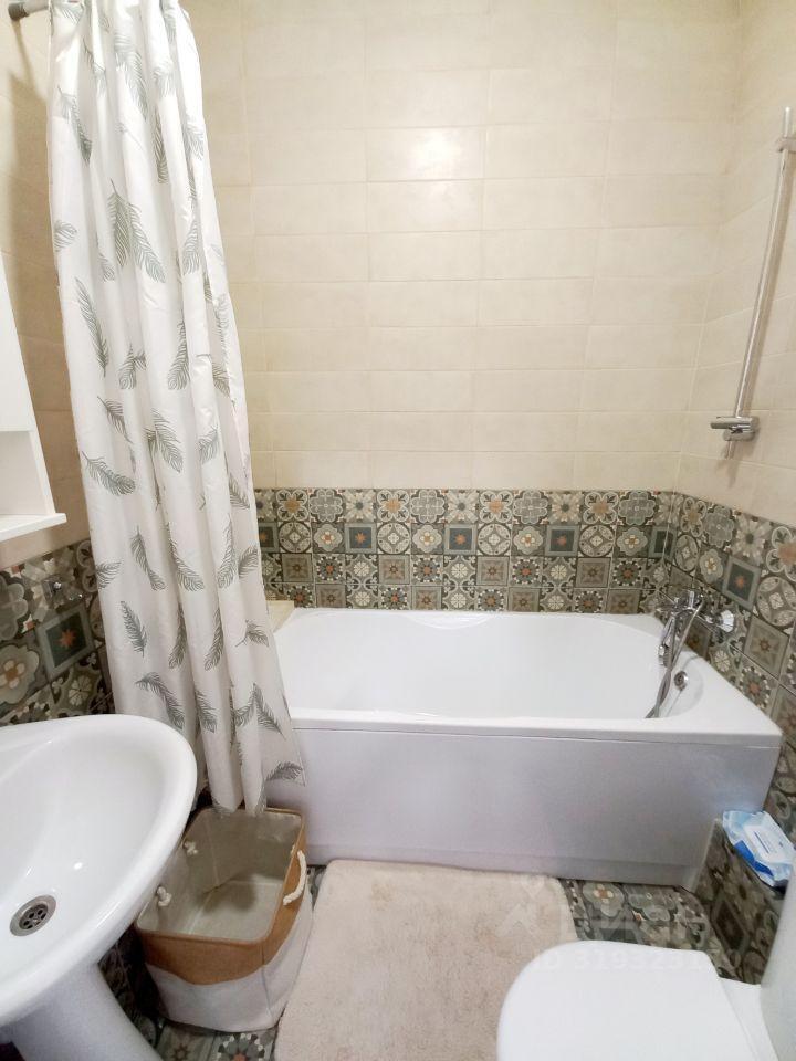 квартира г Красногорск ул Липовой Рощи 4к/2 Строгино фото 22