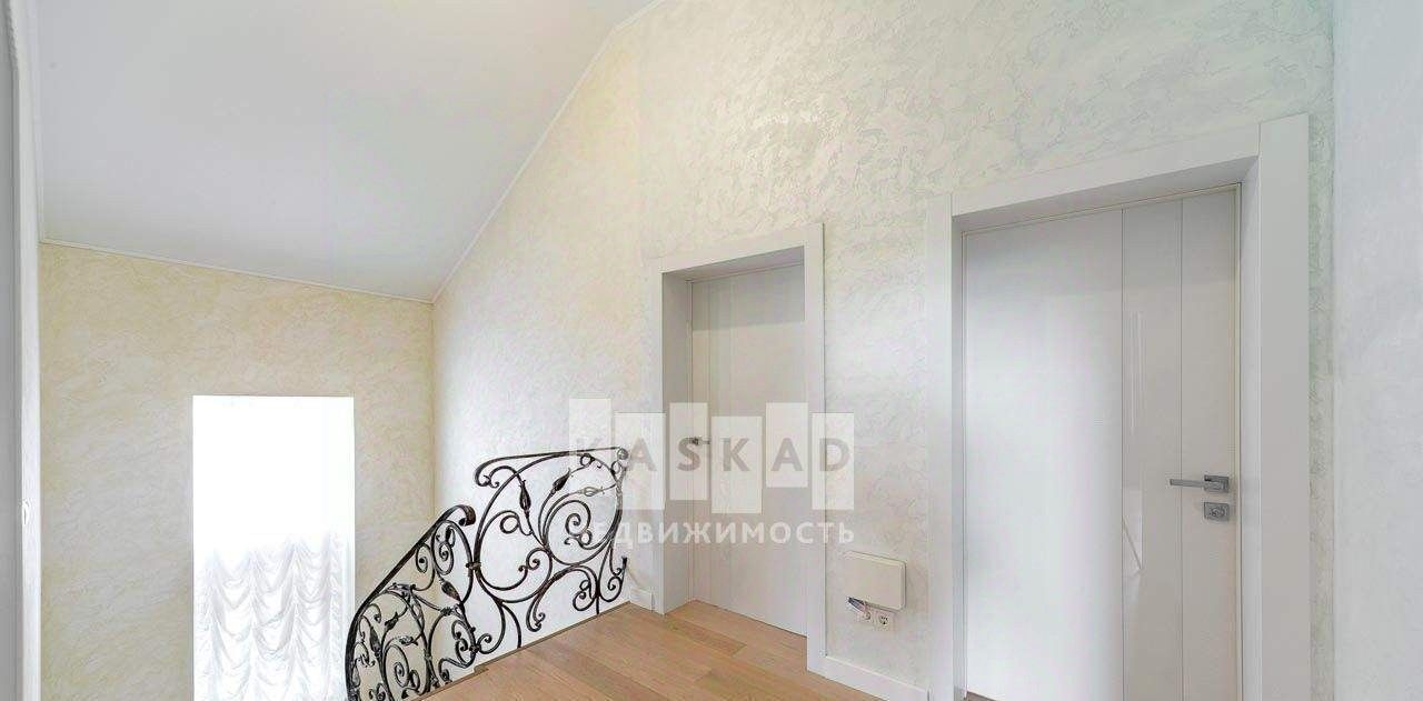 дом г Домодедово д Тургенево Подольск, 2 фото 13