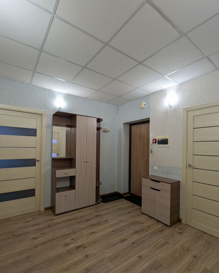 квартира г Дубна ул Тверская 24 фото 1