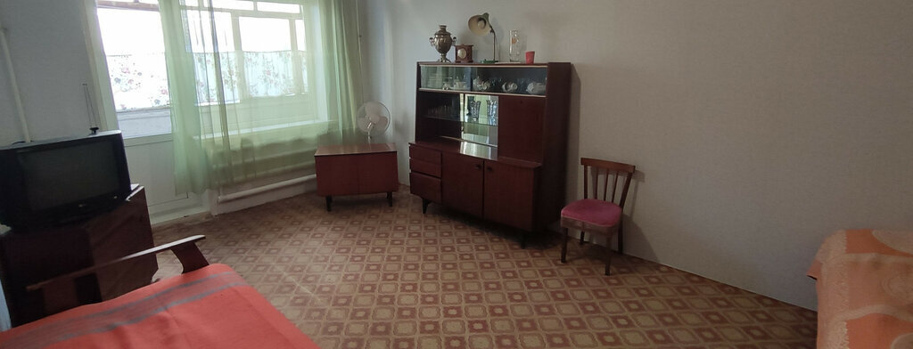 квартира г Саратов улица имени К. Г. Уфимцева, 2 фото 3