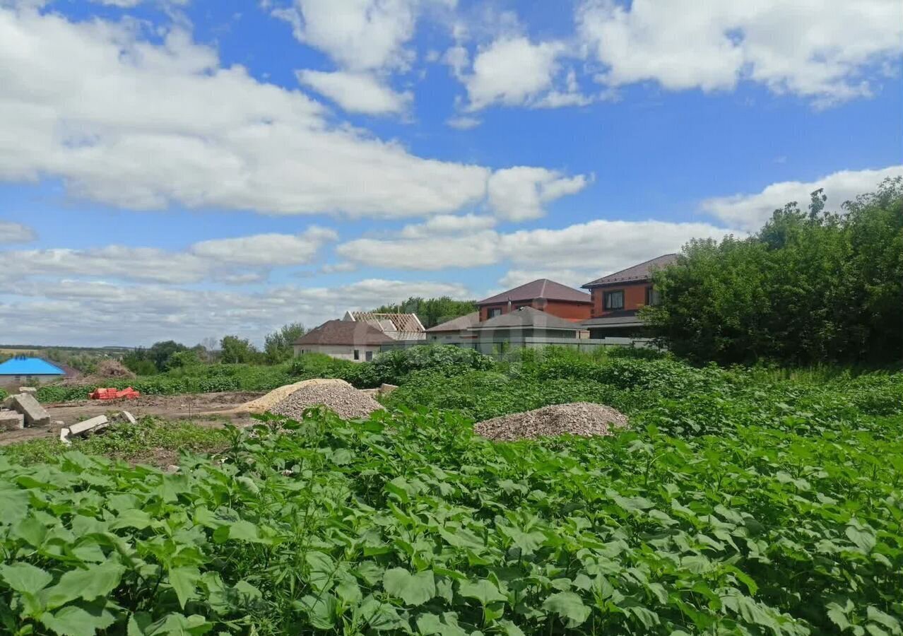 земля г Саратов р-н Кировский пр-д 1-й Сибирский фото 6