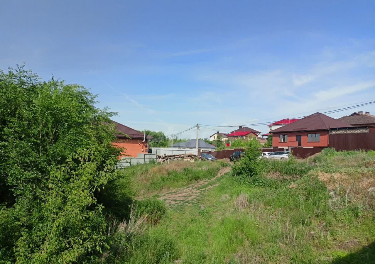 земля г Саратов р-н Кировский пр-д 1-й Сибирский фото 13