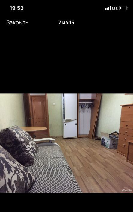 квартира г Мурманск р-н Первомайский ул Ломоносова 9к/2 фото 3
