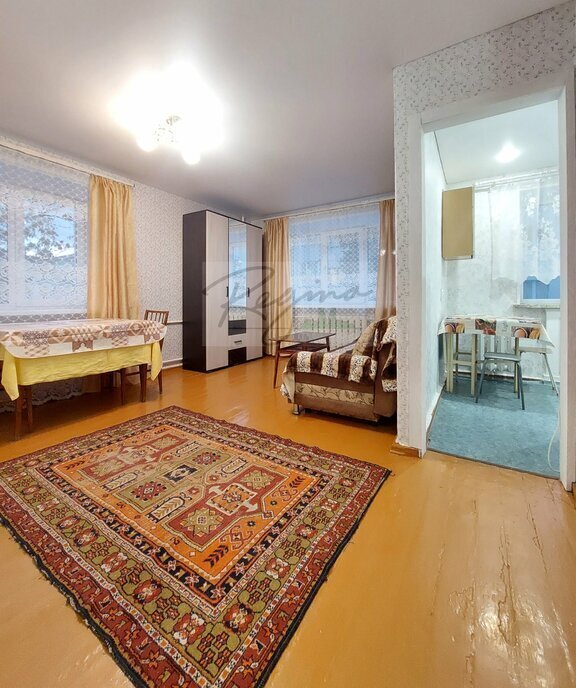 квартира г Уфа ул Комарова 38а фото 2