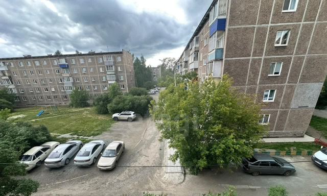 посёлок Северный ул Щорса 22 м-н фото