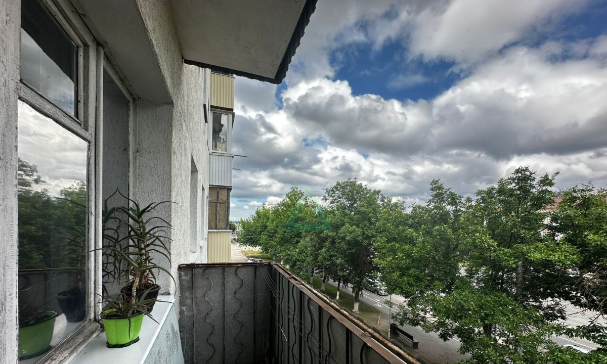квартира г Уфа пр-кт Октября 105 фото 14