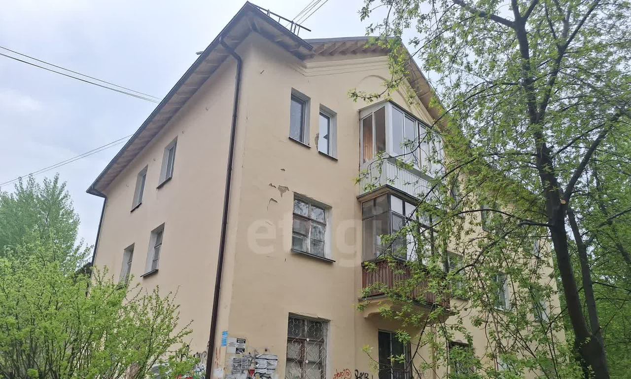 квартира г Нижний Тагил Вагонка ул Энтузиастов 39 м-н фото 12