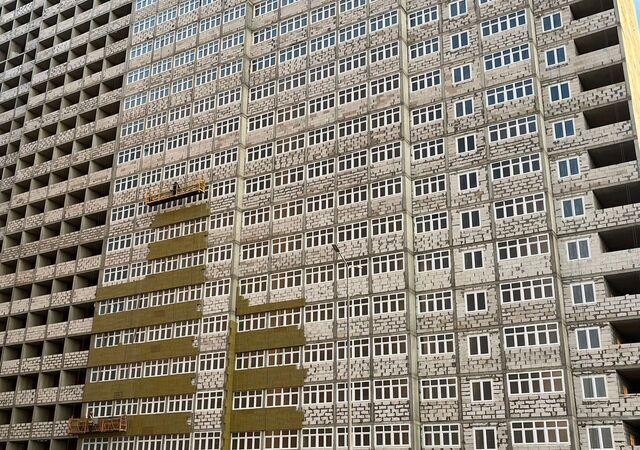 ул. Новоуфимская, д. 13 фото