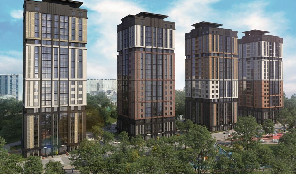 квартира г Воронеж ул Гаршина 25к/2 фото 1