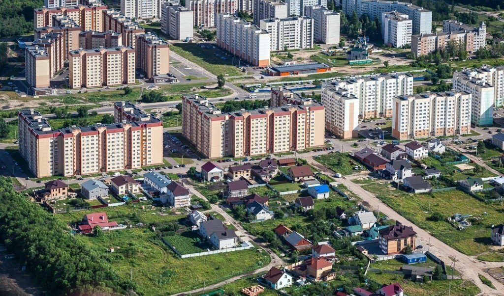 квартира г Воронеж ул Ключникова 8 фото 1