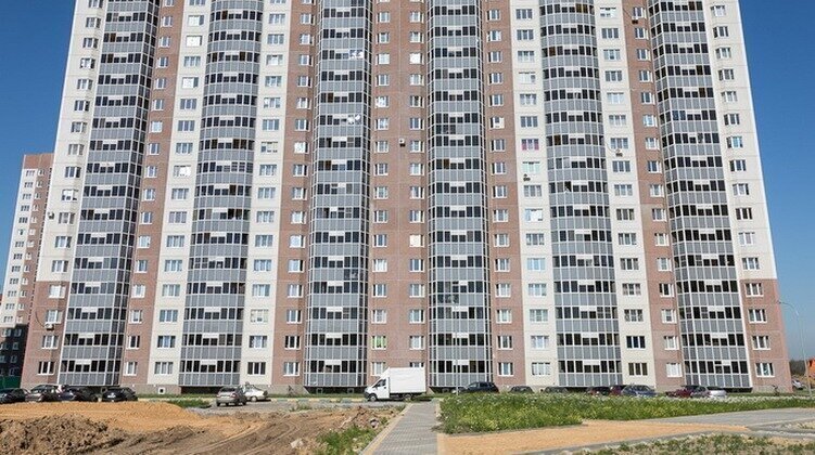 квартира г Воронеж р-н Советский Шилово ул Ключникова 2 ЖК «Ласточкино» фото 3
