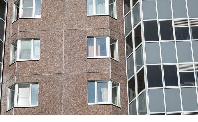 квартира г Воронеж р-н Советский Шилово ул Ключникова 2 ЖК «Ласточкино» фото 4