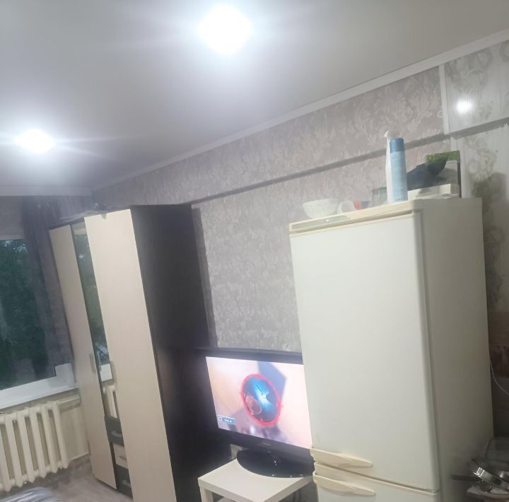 комната г Омск р-н Октябрьский ул 5-я Кордная 67а фото 1