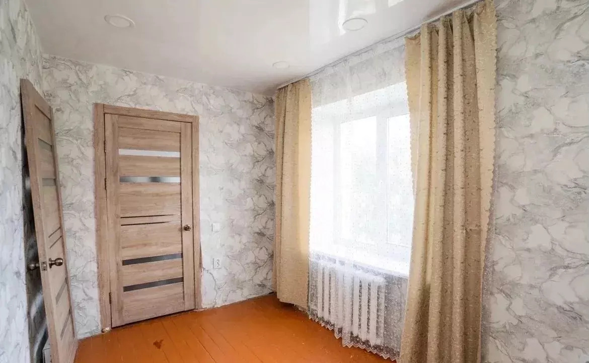 квартира г Верхний Уфалей ул Бабикова 64 Верхнеуфалейский г. о. фото 4