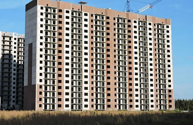 квартира г Воронеж р-н Советский Шилово ул Ключникова 2 ЖК «Ласточкино» фото 10