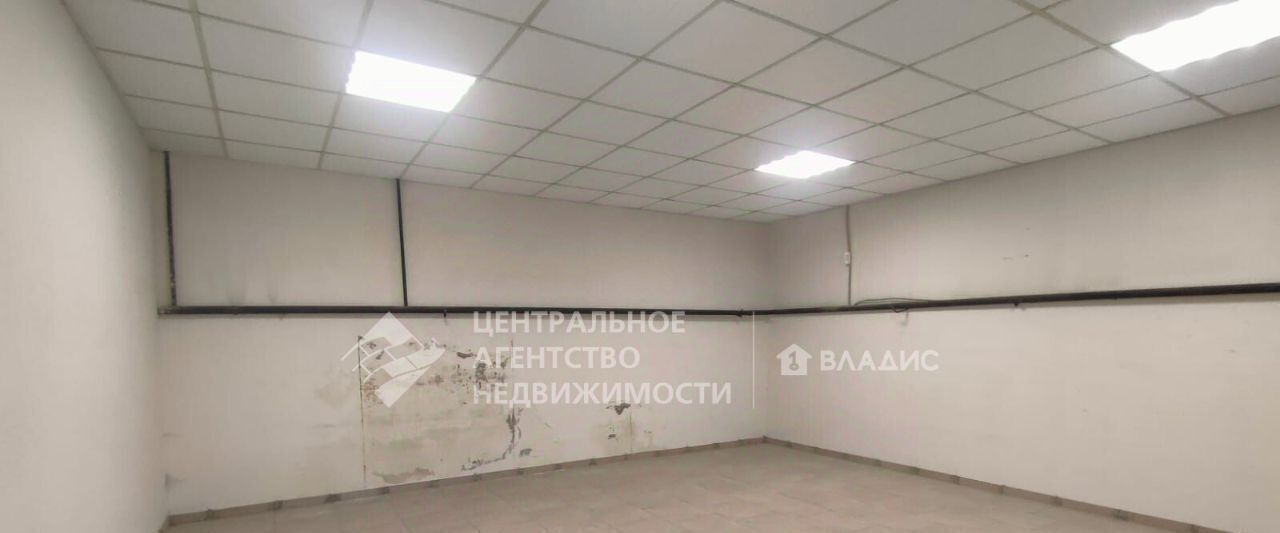 производственные, складские г Рязань р-н Московский проезд Шабулина 4а фото 3