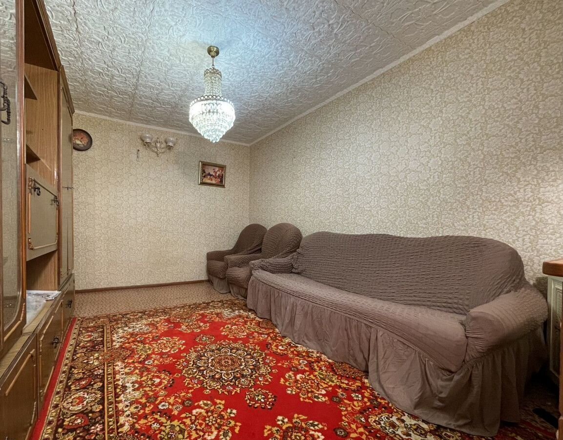квартира г Волгодонск ул Ленина 97 фото 2