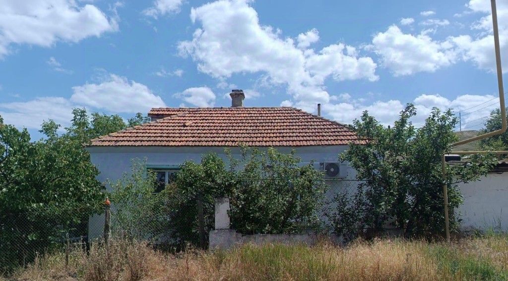 дом г Феодосия ул В.Коробкова фото 27