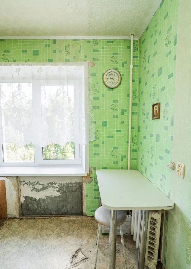 квартира г Верхний Уфалей ул Бабикова 64 Верхнеуфалейский г. о. фото 9