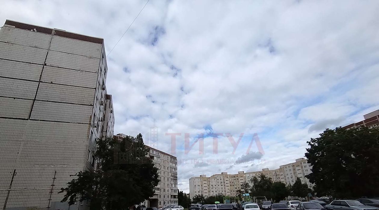 квартира г Старый Оскол Солнечный микрорайон 3 фото 28