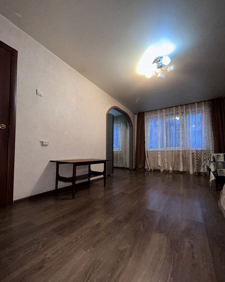 квартира г Челябинск р-н Ленинский ул Вагнера 66 фото 2