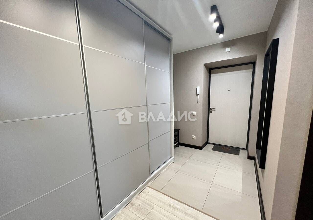 квартира г Вологда ул Ягодная 10 фото 9