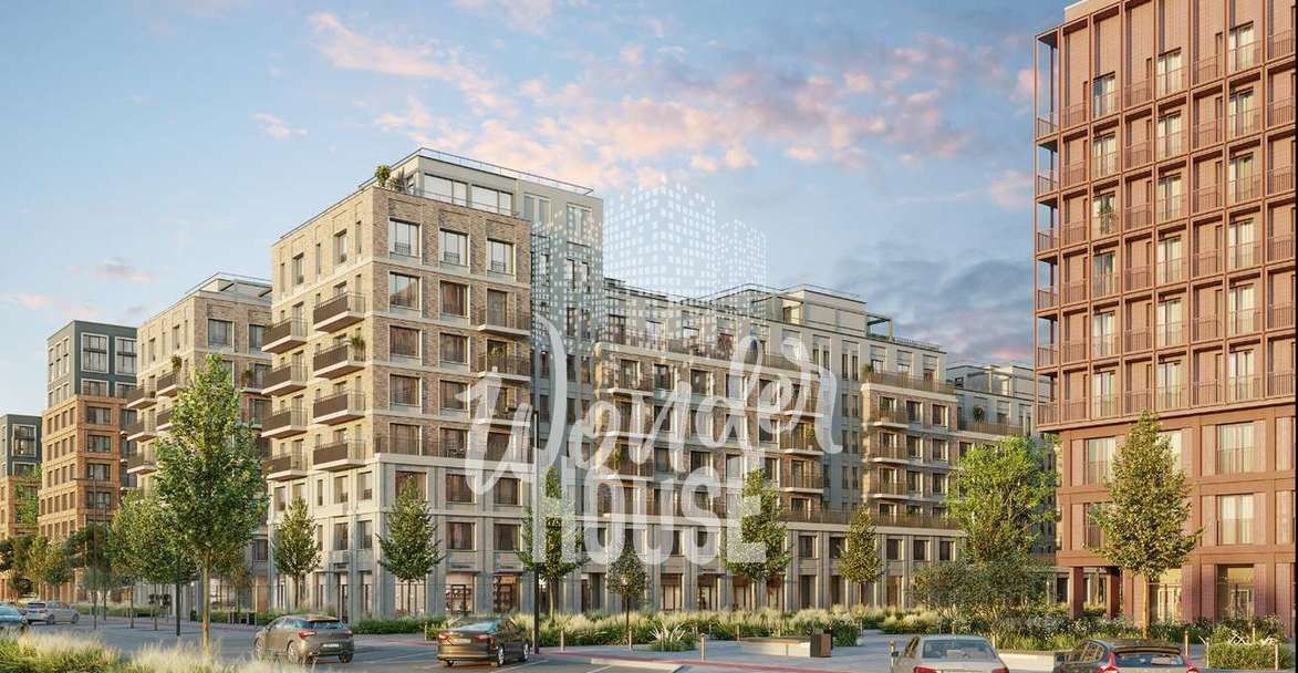 квартира г Тюмень р-н Центральный ул Причальная 7 фото 11