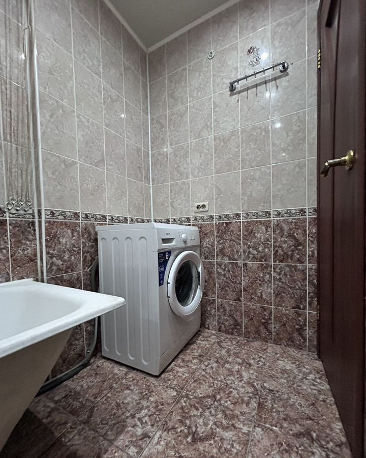 квартира г Челябинск р-н Ленинский ул Вагнера 66 фото 10