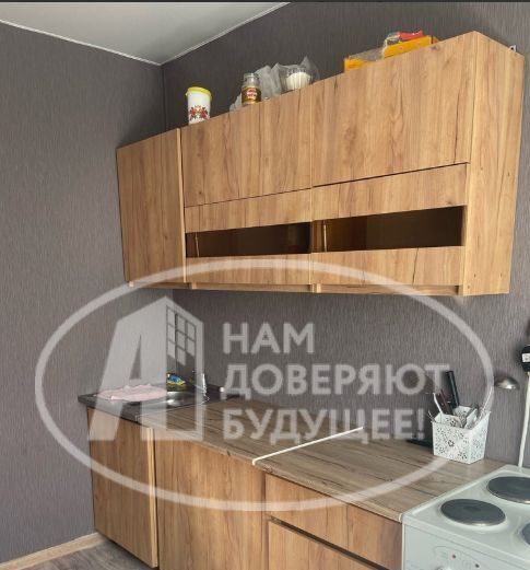квартира р-н Чернушинский г Чернушка ул Новосельская 3 фото 1