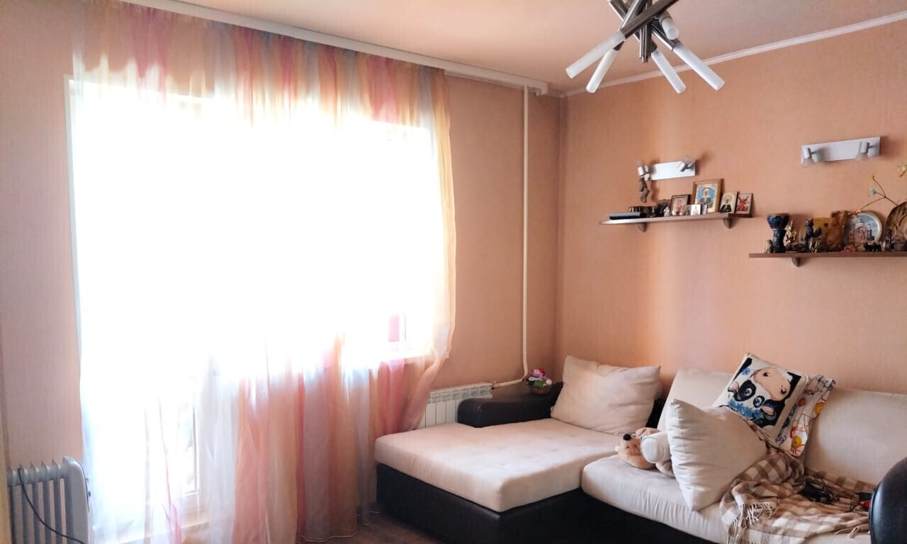 квартира г Первоуральск Веер ул Береговая 70 м-н фото 3