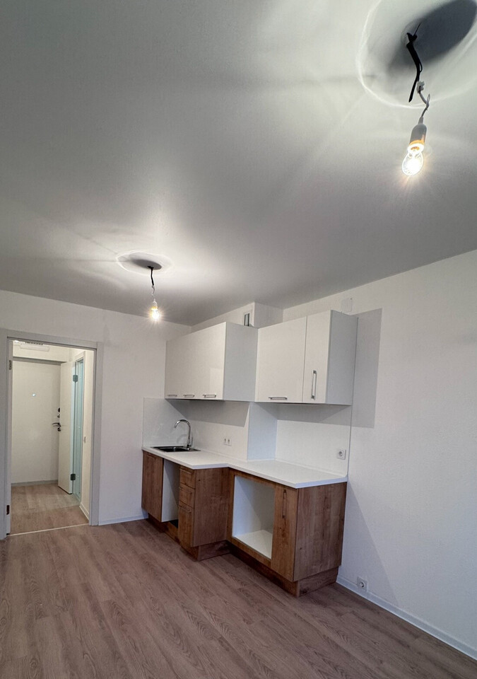 квартира г Колпино ул Севастьянова 32 к 4 ст 1 фото 2