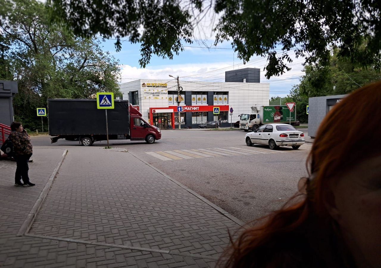 квартира г Воронеж р-н Центральный ул Березовая роща 62 фото 2