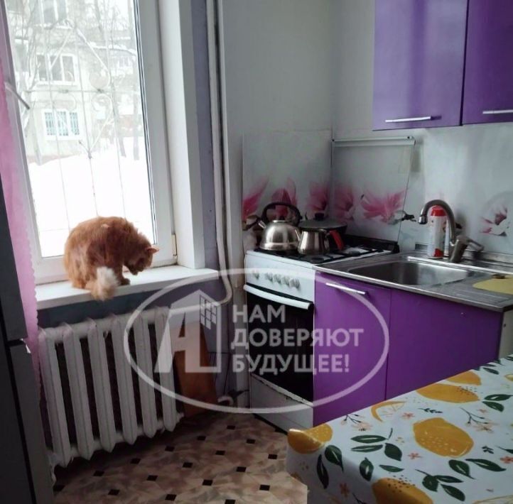 квартира г Березники ул Мира 87 фото 5