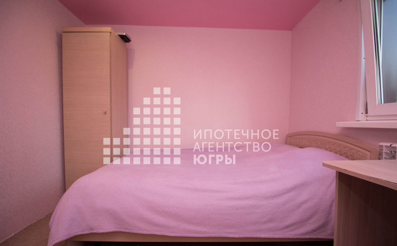 дом г Ханты-Мансийск ул Мира 101а Тюменская обл. фото 14