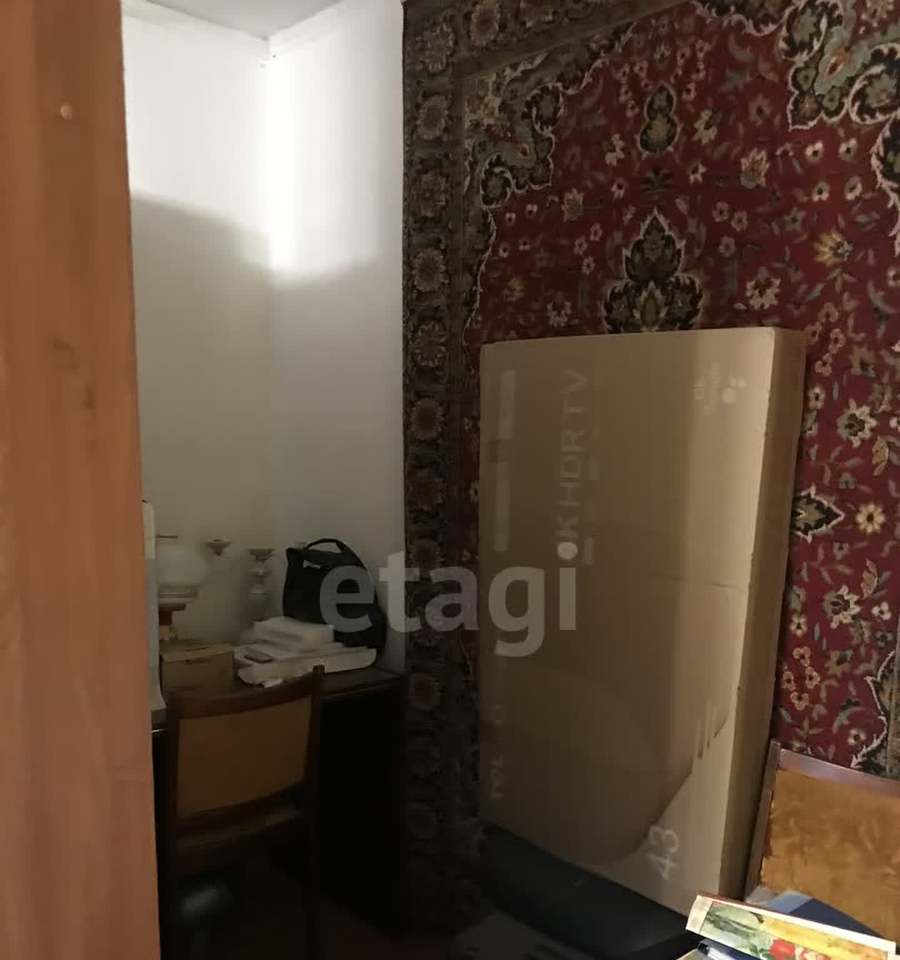 квартира г Златоуст ул Дворцовая 9 Машзавод фото 4