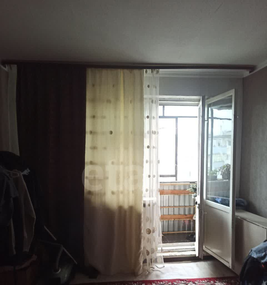 квартира г Троицк р-н мкр № 2 21, Усть-Катав фото 2