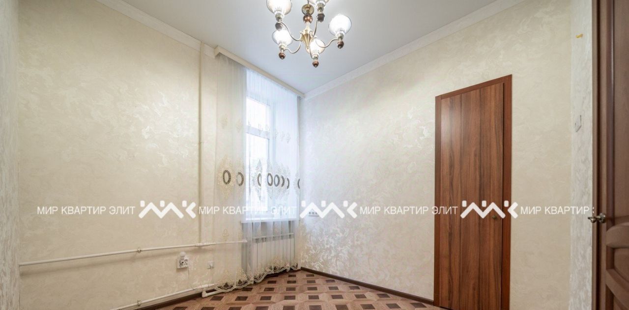 квартира г Санкт-Петербург метро Автово ул Маринеско 3 округ Автово фото 9
