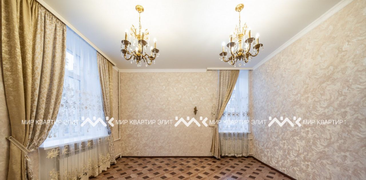 квартира г Санкт-Петербург метро Автово ул Маринеско 3 округ Автово фото 16