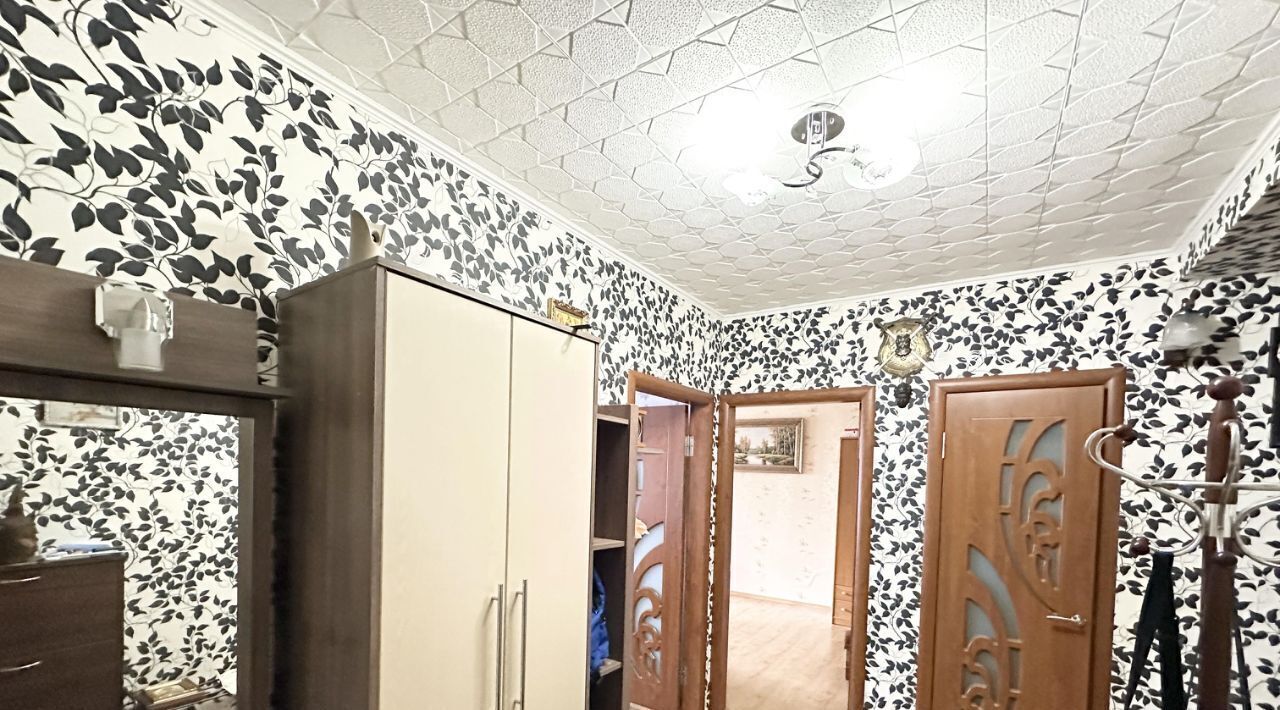квартира г Таганрог ул Розы Люксембург фото 1