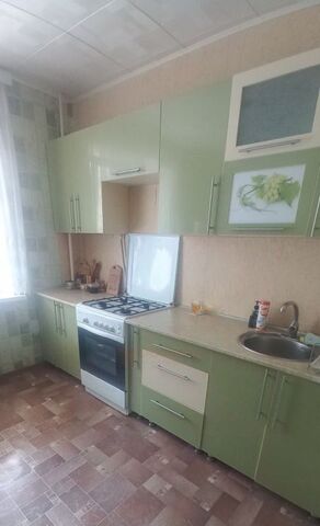 ул Поворотная фото
