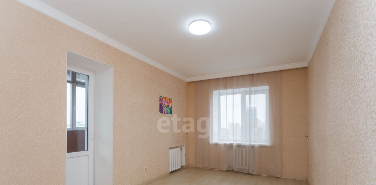 квартира г Уфа р-н Кировский ул Менделеева 128к/1 фото 12