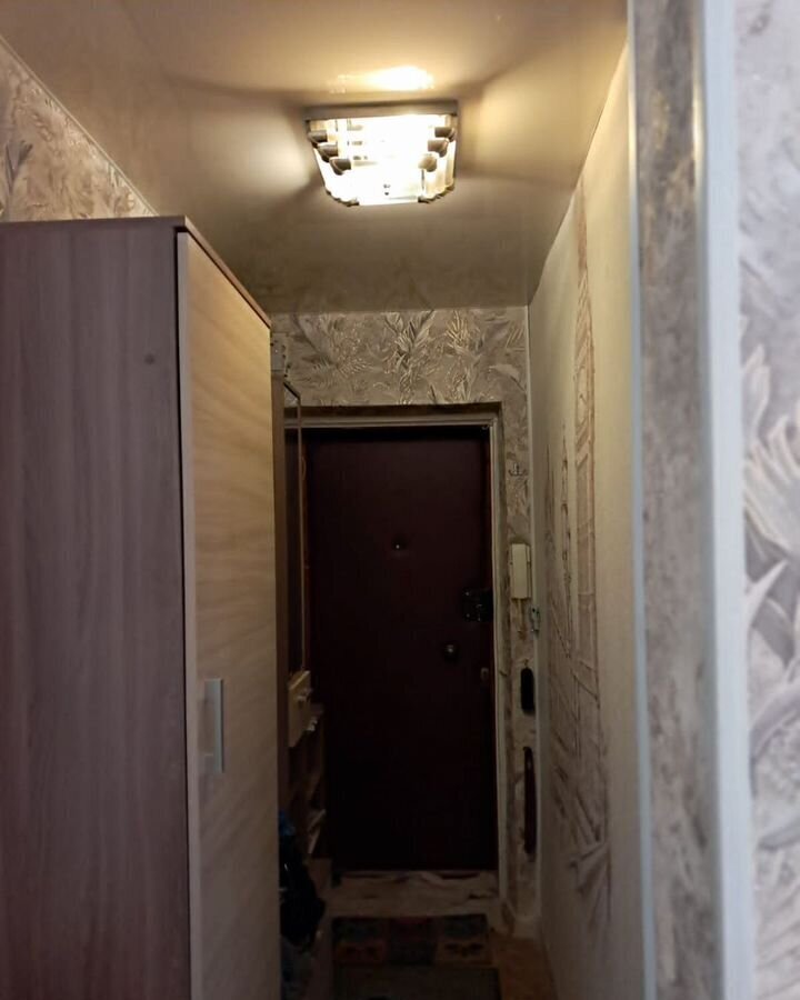квартира г Воронеж р-н Центральный ул Березовая роща 62 фото 7